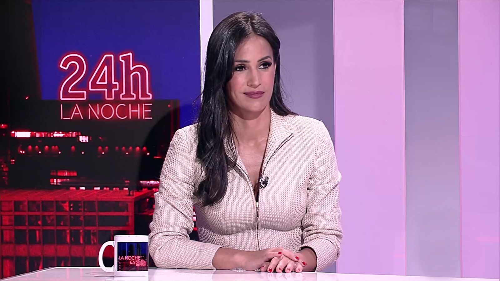 La noche en 24 horas - 09/05/22 - ver ahora