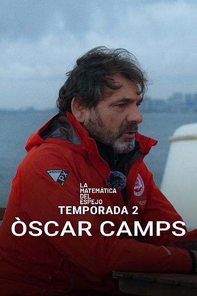 Óscar Camps