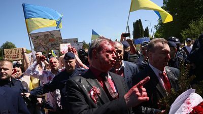 76 días desde el inicio de la invasión rusa en Ucrania
