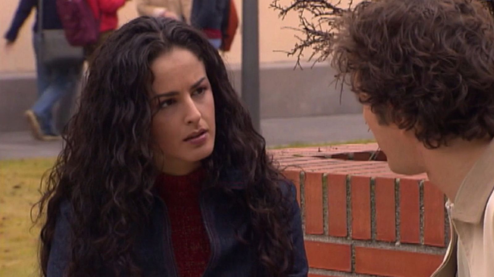 La verdad de Laura - Episodio 17