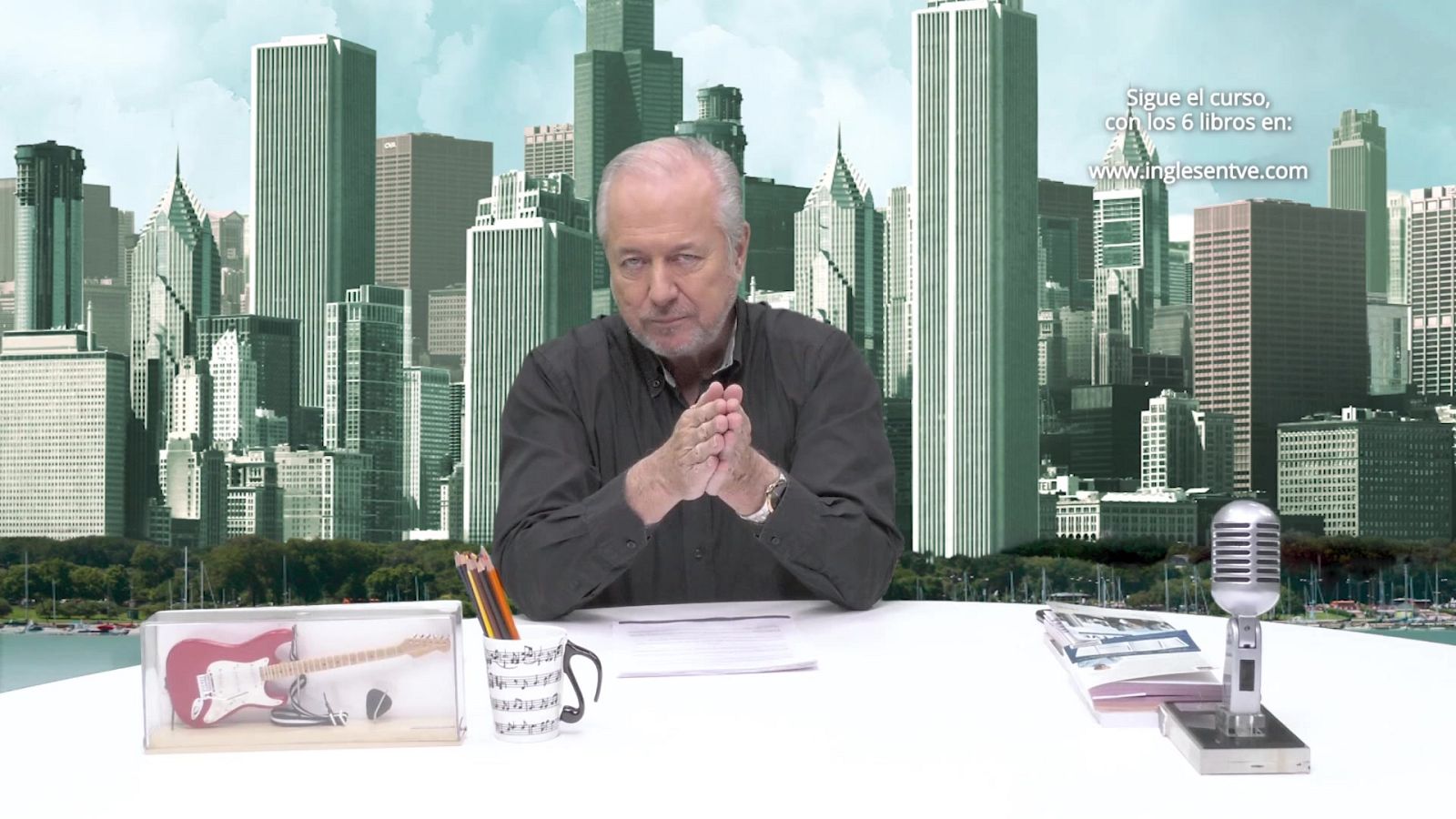 Inglés en TVE - Programa 557 - ver ahora