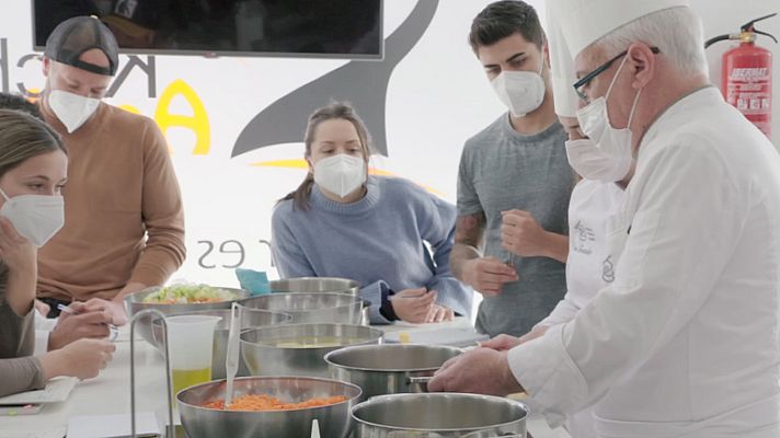 MasterChef - ¿Qué secretos se esconden tras los guisos tradicionales?
