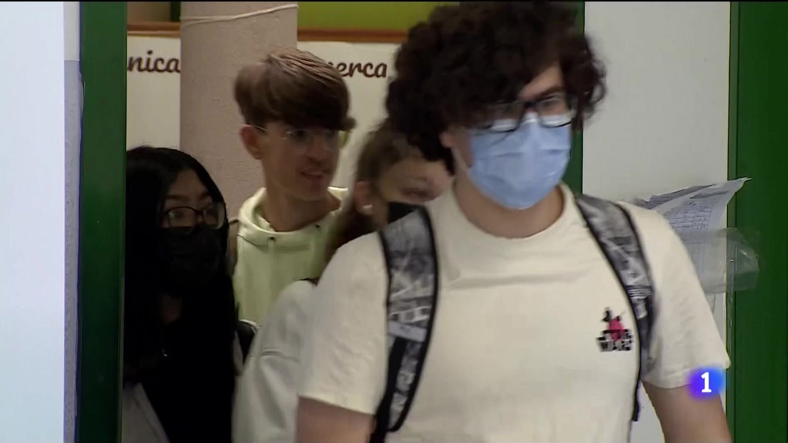 Una nueva mirada a la migración - Telecanarias | Ver