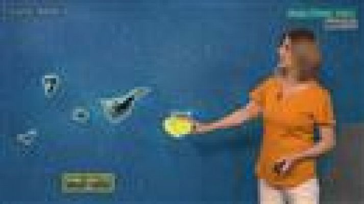 Telecanarias - El tiempo en Canarias - 10/05/2022