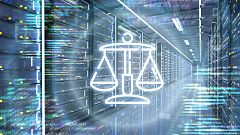 Documentos TV - Justicia artificial