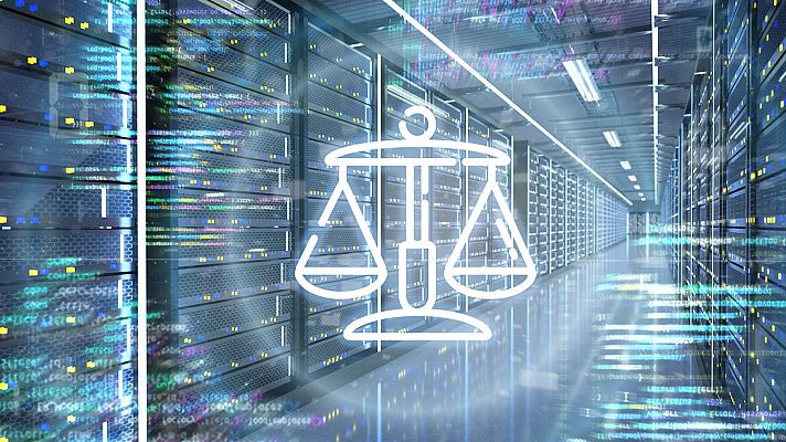 Documentos TV - Justicia artificial