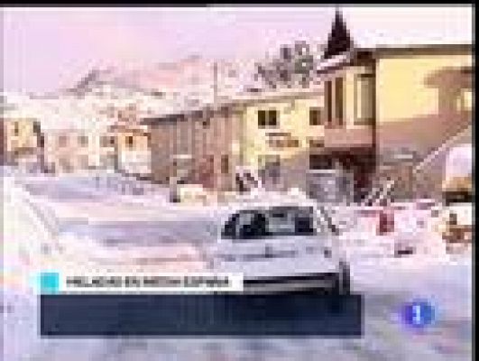 El tiempo - El Tiempo - 19/12/09