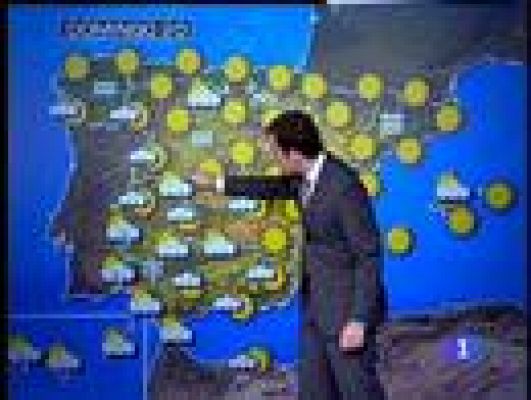 El tiempo - El Tiempo - 19/12/09