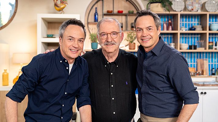 Menudos Torres - Nos vamos a Galicia