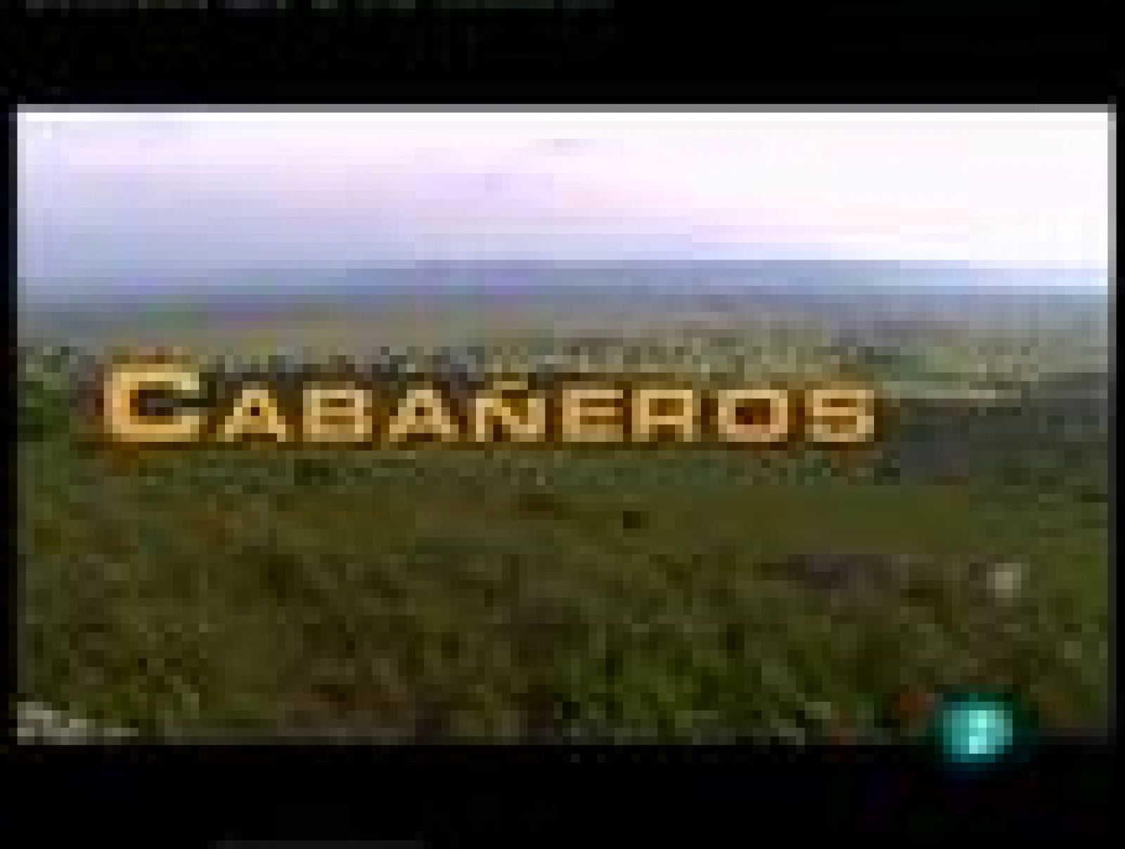 Espacios naturales: Cabañeros | RTVE Play