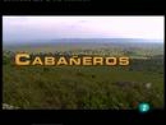 Cabañeros