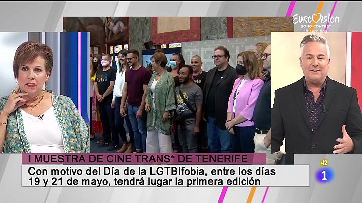 Cerca de ti - Cerca de ti - 10/05/2022