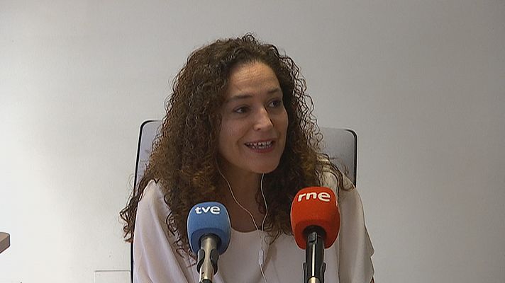 Noticias Andalucía - Podemos e IU no ocultan diferencias