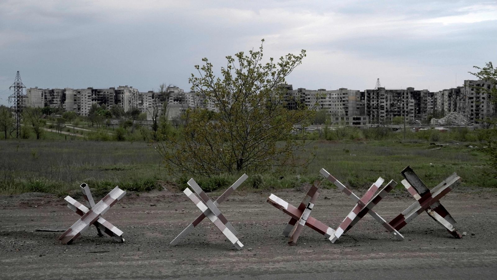 Guerra en Ucrania | La ONU cree que hay miles de muertos en Mariúpol