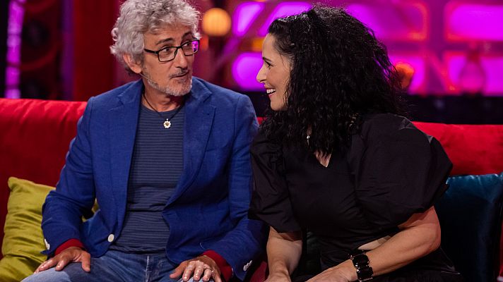 La noche D - Así recuerda Rosa López su participación en Eurovisión