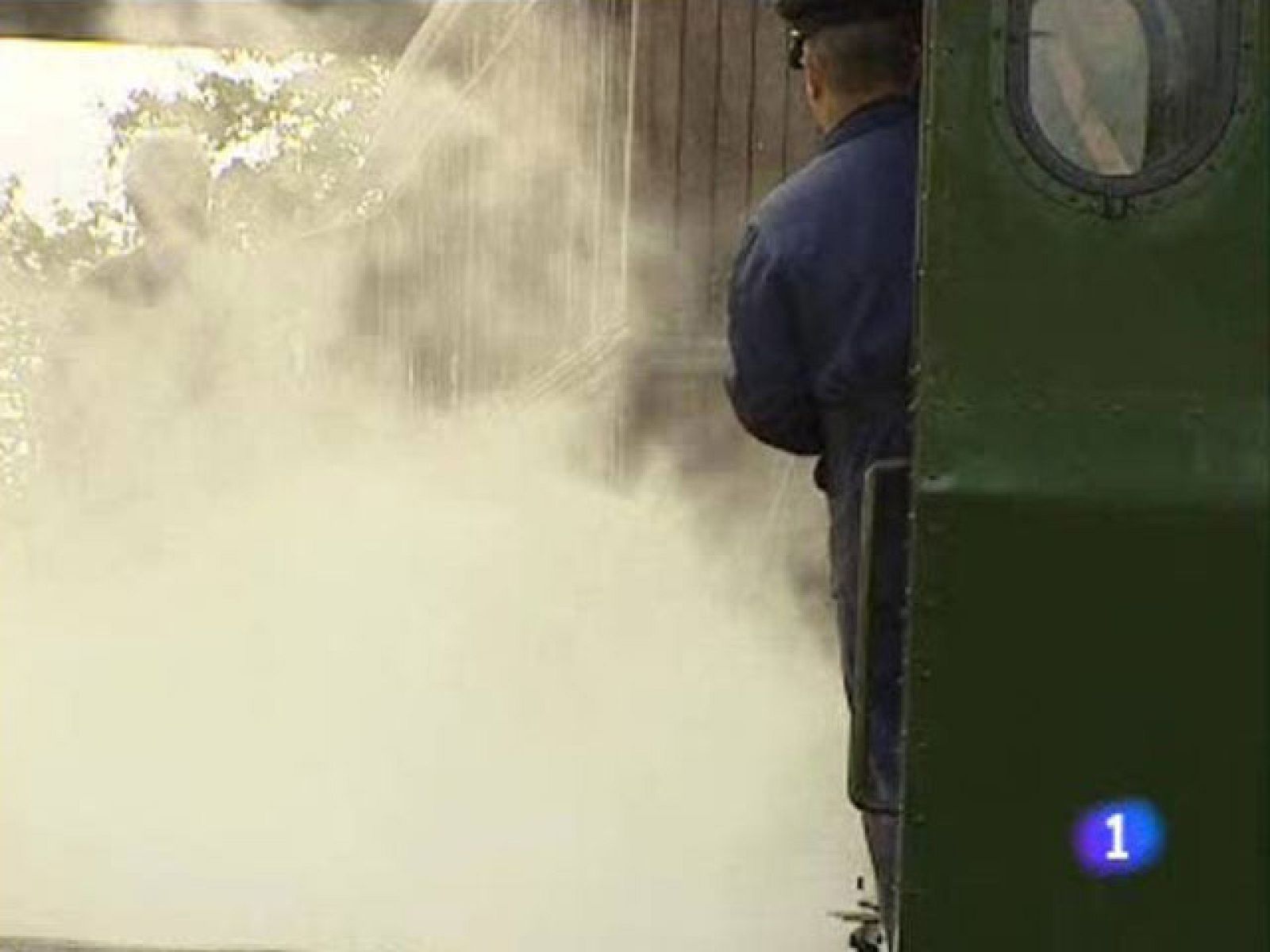 Informe semanal - Ni pan, ni lumbre | Ver