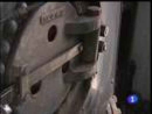 Informe Semanal - Ni pan, ni lumbre