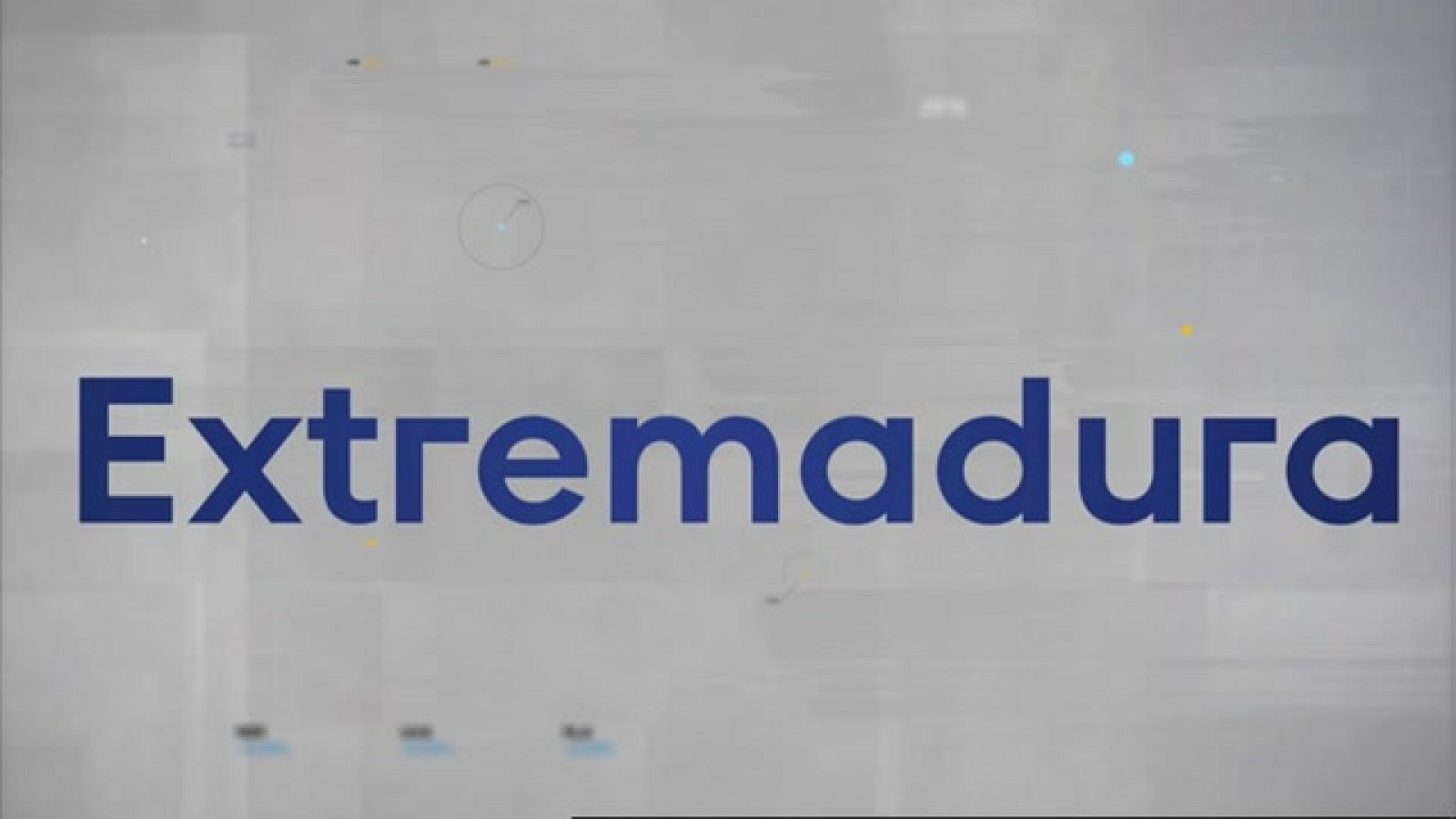 Noticias de Extremadura 2 - 09/05/2022 - Ver ahora