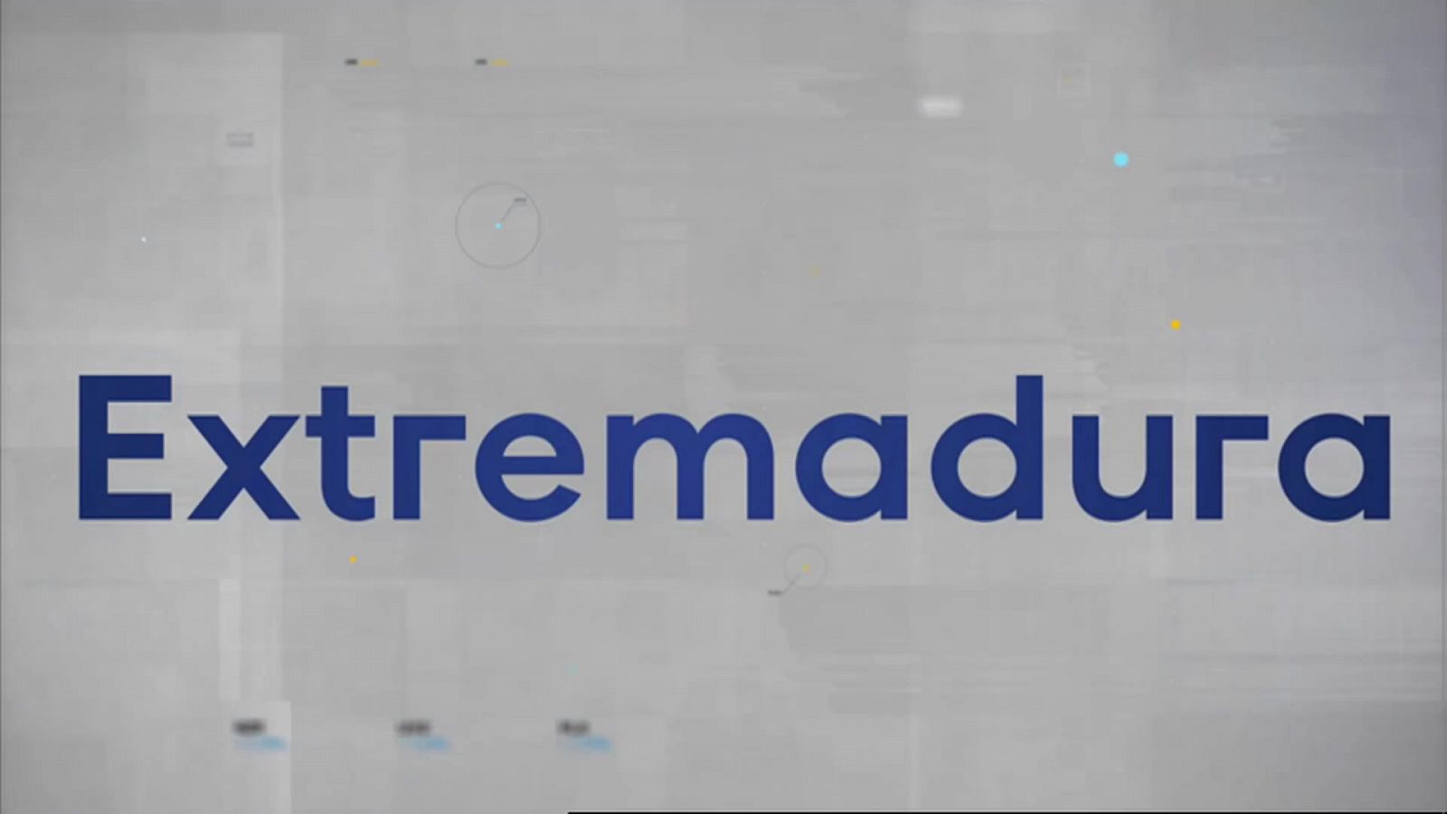 Noticias de Extremadura 2 - 10/05/2022 - Ver ahora