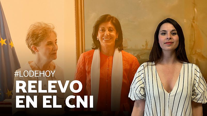 El Gobierno destituye a la directora del CNI y nombra a su sustituta 