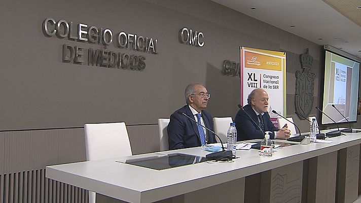 Noticias Andalucía - Congreso Nacional de Reumatología