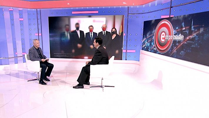 Emprende - La mejor manera de garantizar la calidad de los másteres