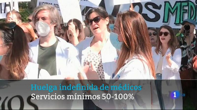  Informativo de Madrid 1        10/05/2022