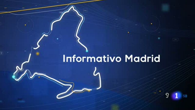   Informativo de Madrid 2       10/05/2022