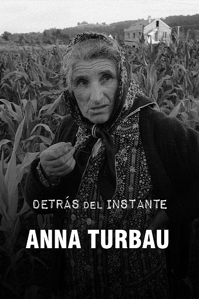 Anna Turbau