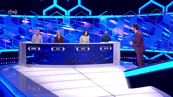 El cazador - Programa 499