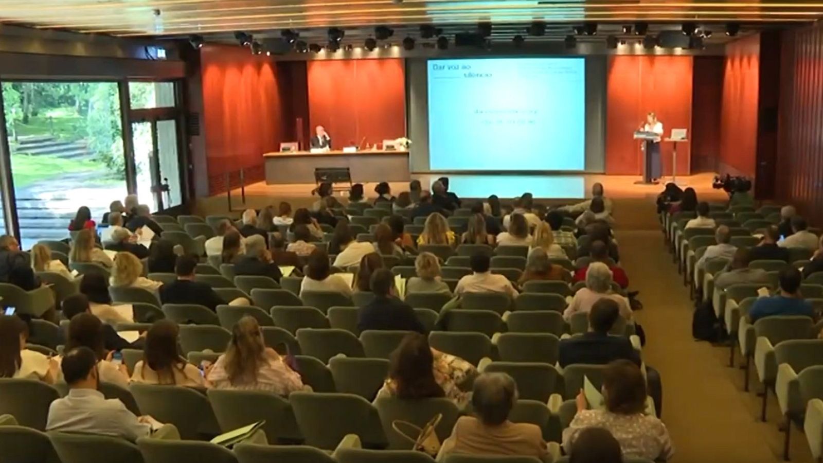 Avanza la comisión para investigar los abusos en la Iglesia en Portugal