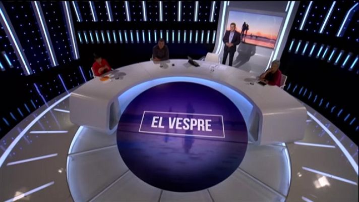 El Vespre - El Vespre - 10/05/2022