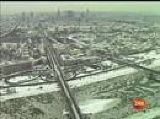 El tiempo - El Tiempo - 20/12/09