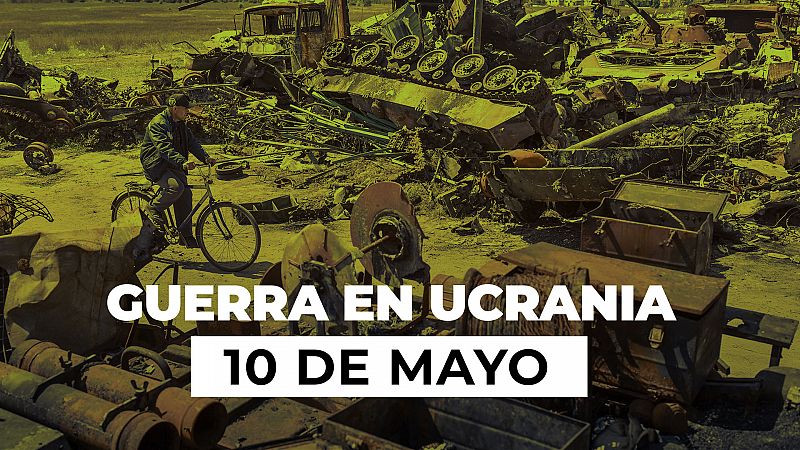 Día 76 de guerra: la ONU habla de miles de muertos en Mariúpol