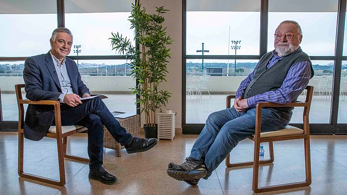 Plano general - Fernando Savater