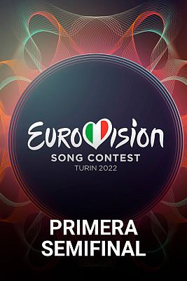 Eurovisión - 1ª Semifinal