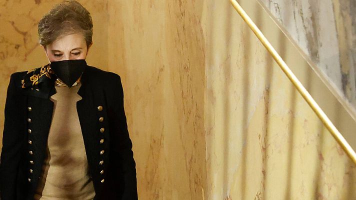 Telediario 1 - Telediario Matinal en 4' - 11/05/2022