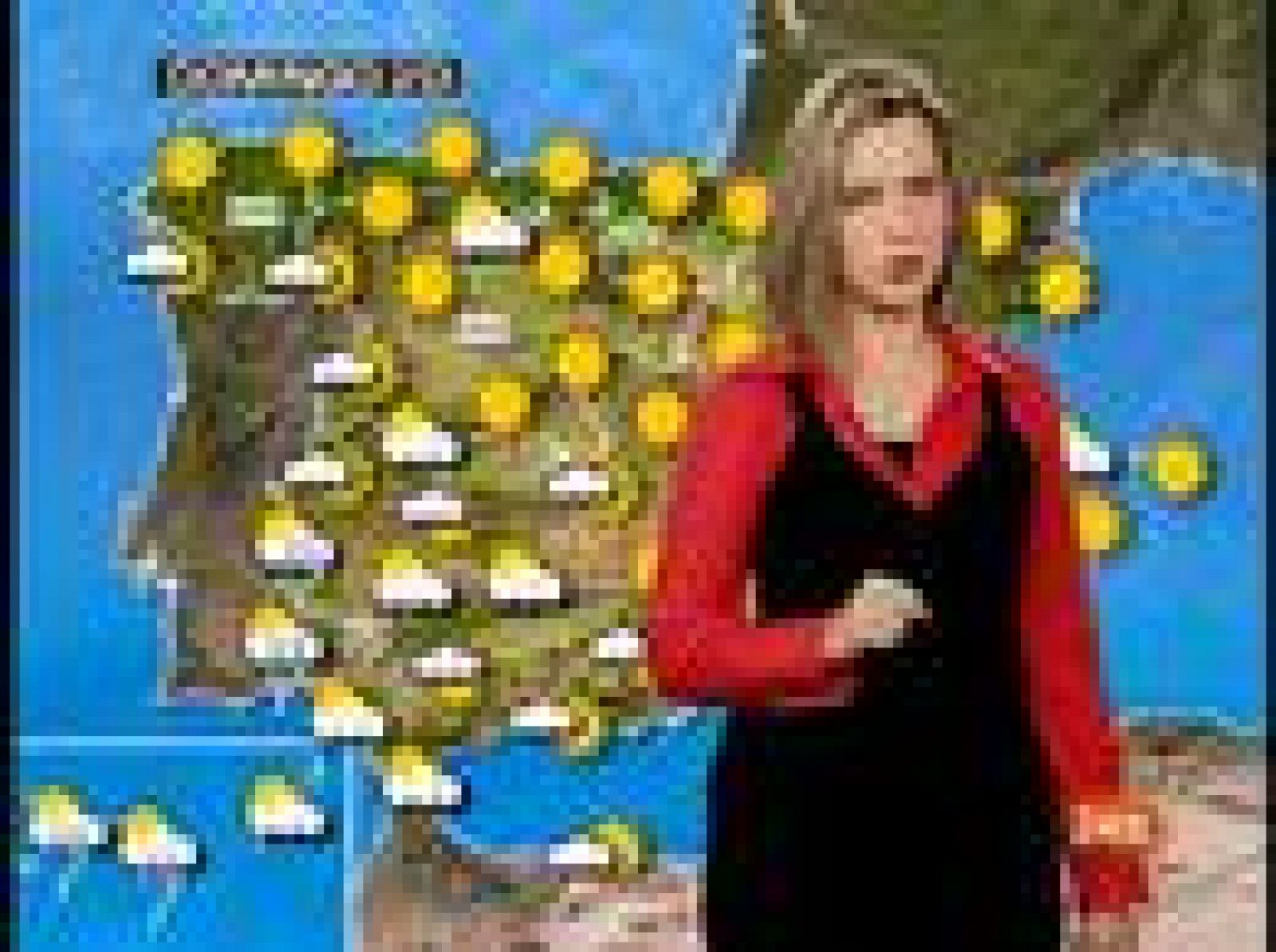 El Tiempo - 20/12/09 - El tiempo | Ver