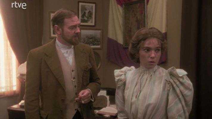 Vísperas - La rondeña