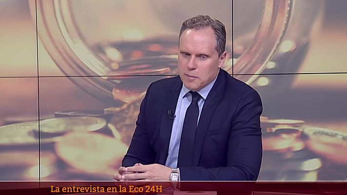 La economía - La economía - 11/05/22