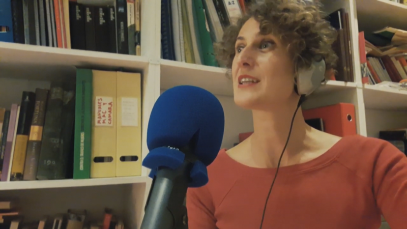 El fenómeno de los podcasts feministas