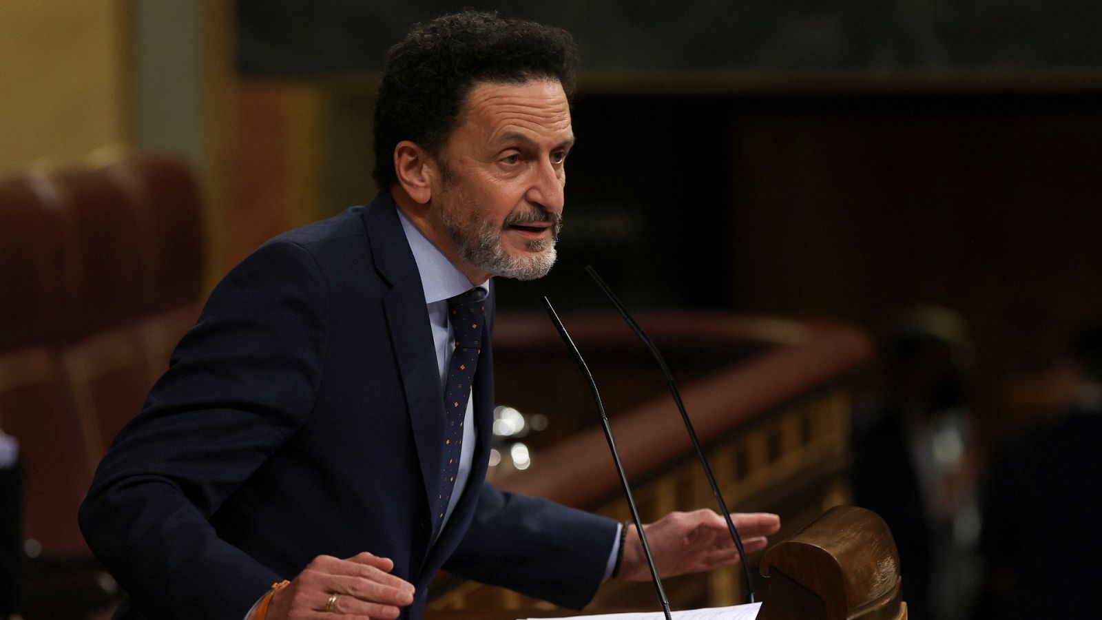 Ciudadanos carga contra Sánchez por el cese en el CNI y le acusa de dejar una "senda de destrucción y cadáveres" por seguir en el poder