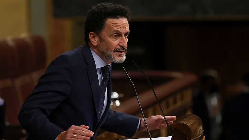 Ciudadanos carga contra Sánchez por el cese en el CNI y le acusa de dejar una "senda de destrucción y cadáveres" por seguir en el poder