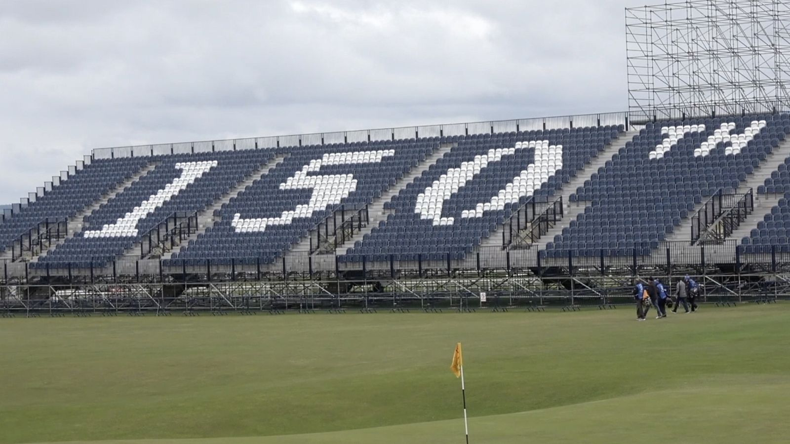 Hola Golf - T6 - Programa 13 - ver ahora