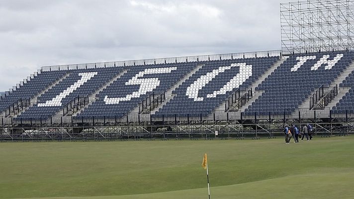 HolaGolf - T6 - Programa 13