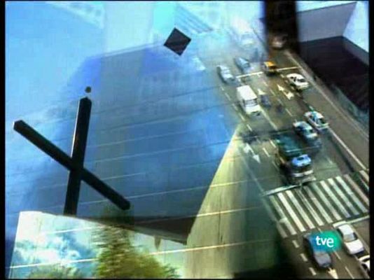 El día del Señor - Iglesia de Santa Beatriz en Madrid