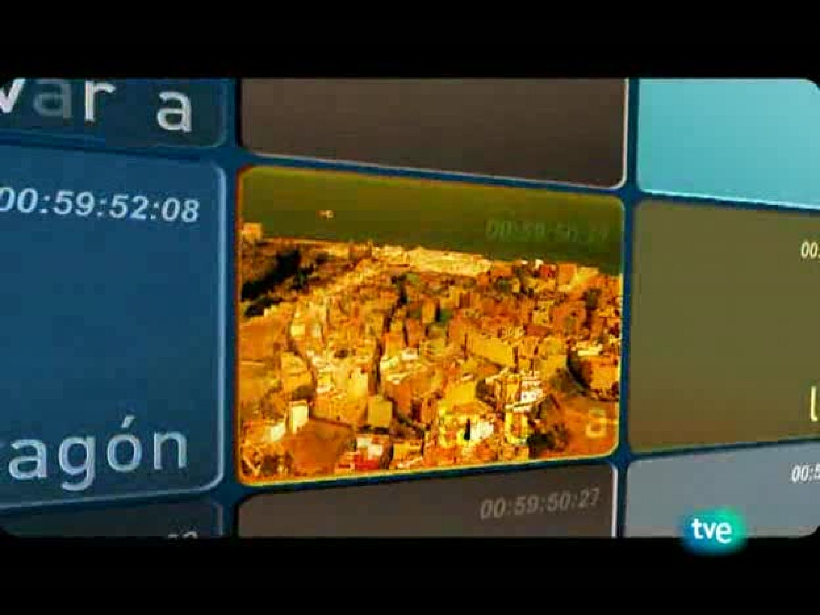 España en comunidad - 20/12/09 - España en comunidad | Ver