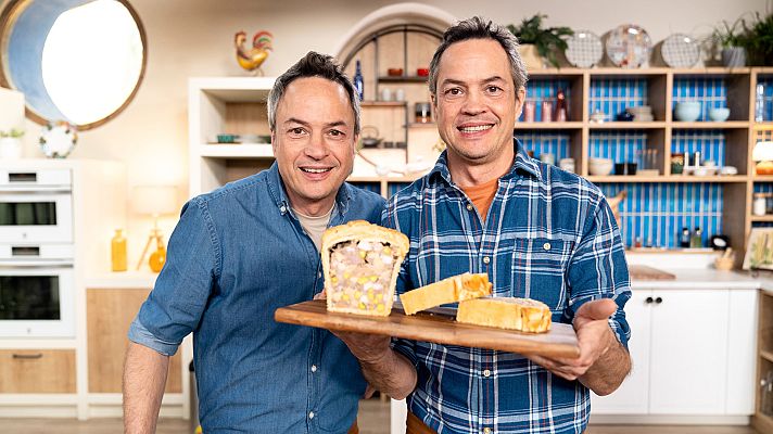 Menudos Torres - Platos fríos