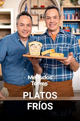 Menudos Torres - Platos fríos