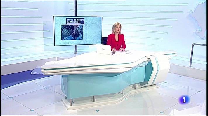 Telenavarra en 2' -  11/5/2022